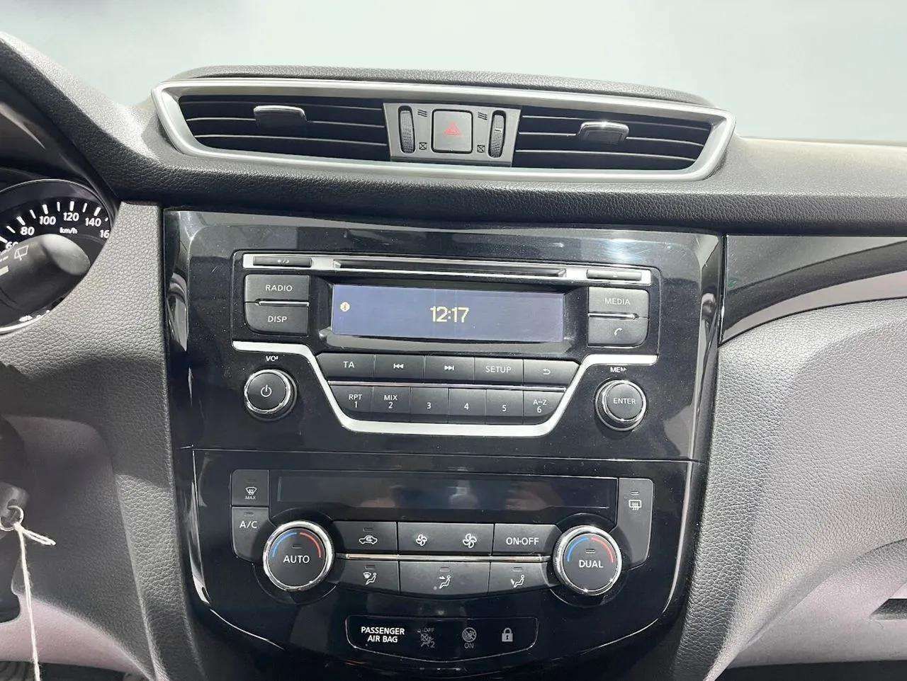 Nissan Qashqai DIG-T 85 kW (115 CV) ACENTA - foto 12