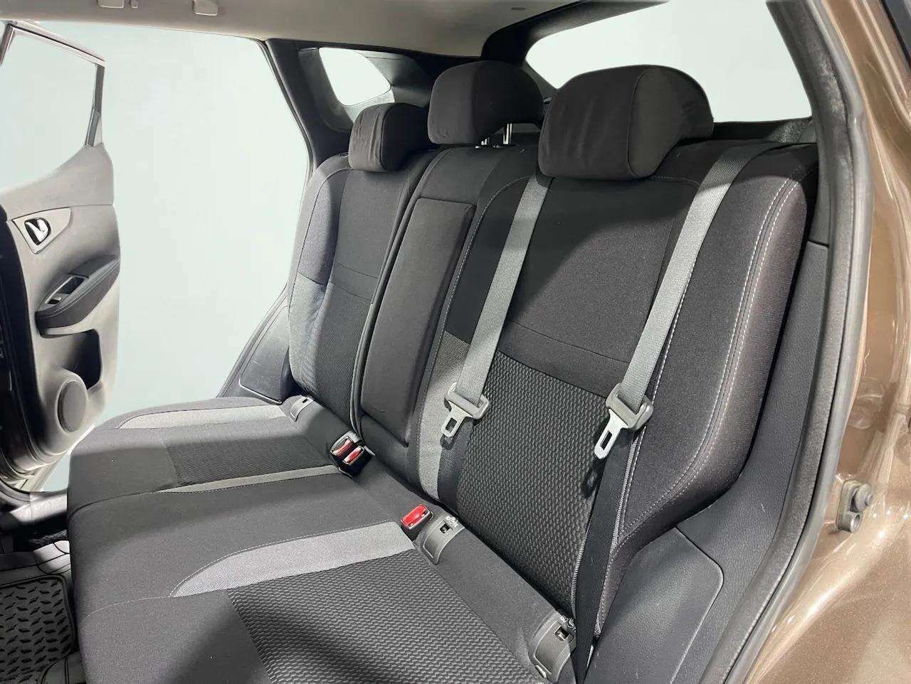 Nissan Qashqai DIG-T 85 kW (115 CV) ACENTA - foto 14