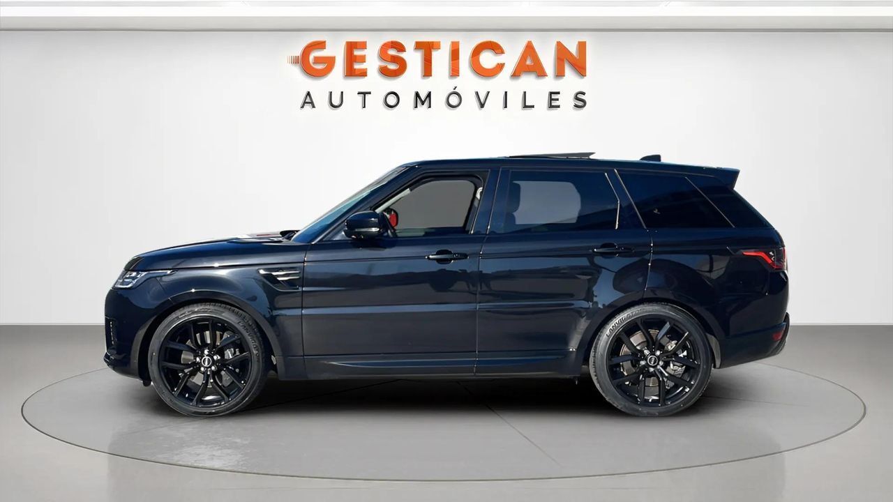 Land-Rover Range Rover Sport 2.0 Si4 PHEV 297kW (404CV) HSE - foto 8
