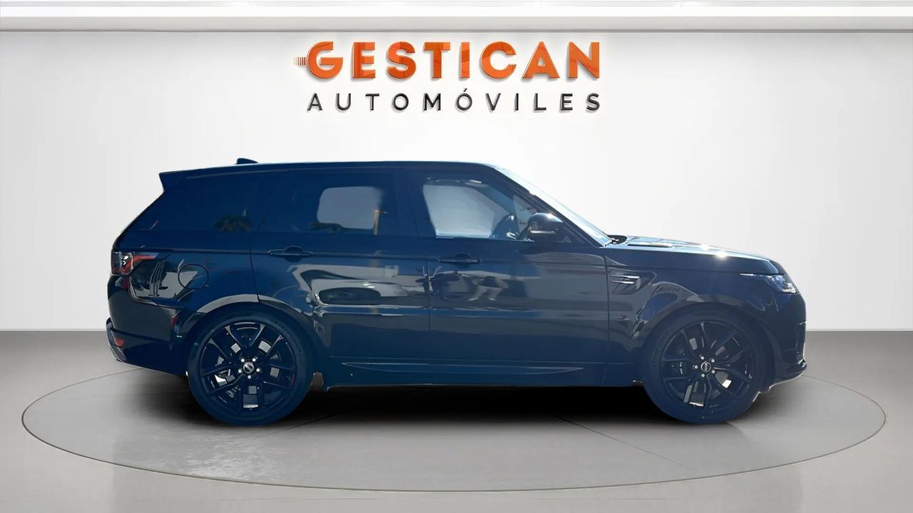 Land-Rover Range Rover Sport 2.0 Si4 PHEV 297kW (404CV) HSE - foto 5