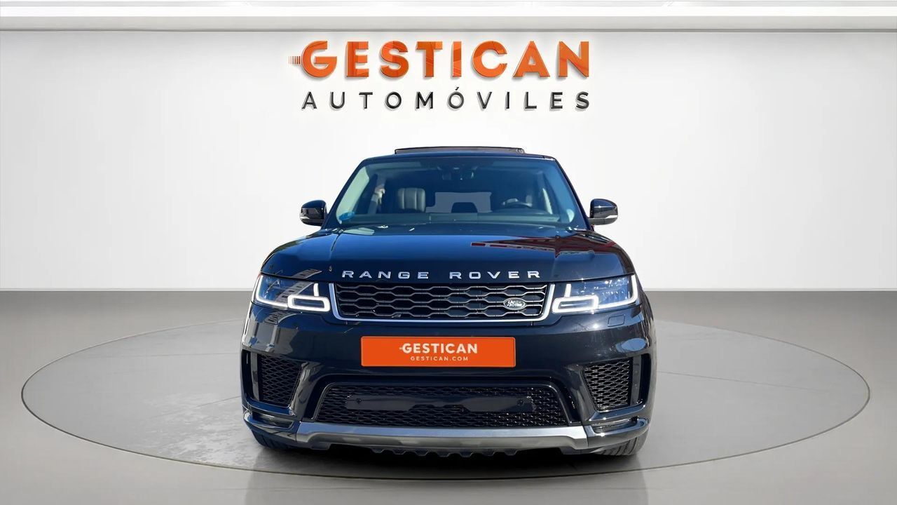 Land-Rover Range Rover Sport 2.0 Si4 PHEV 297kW (404CV) HSE - foto 3