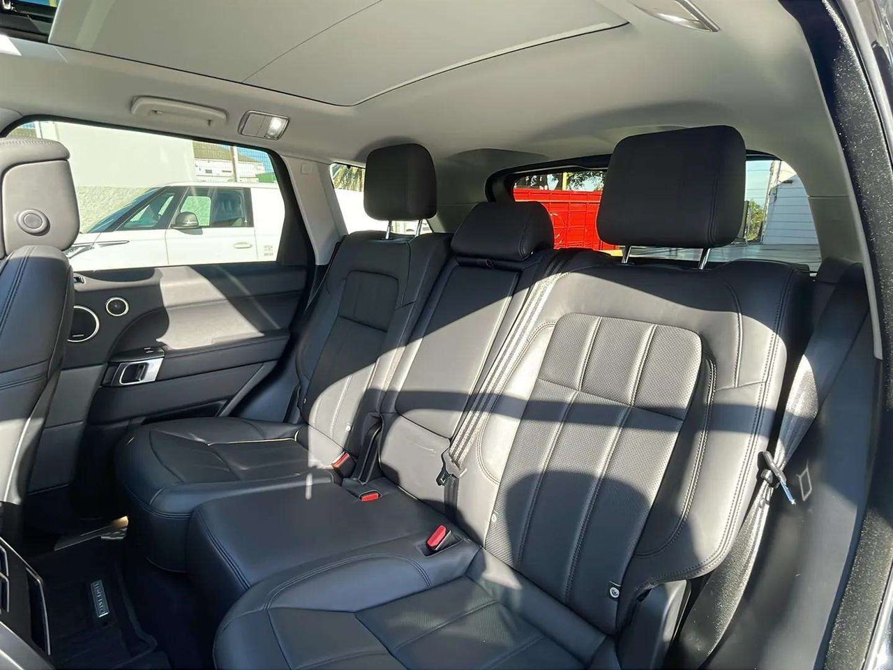 Land-Rover Range Rover Sport 2.0 Si4 PHEV 297kW (404CV) HSE - foto 29