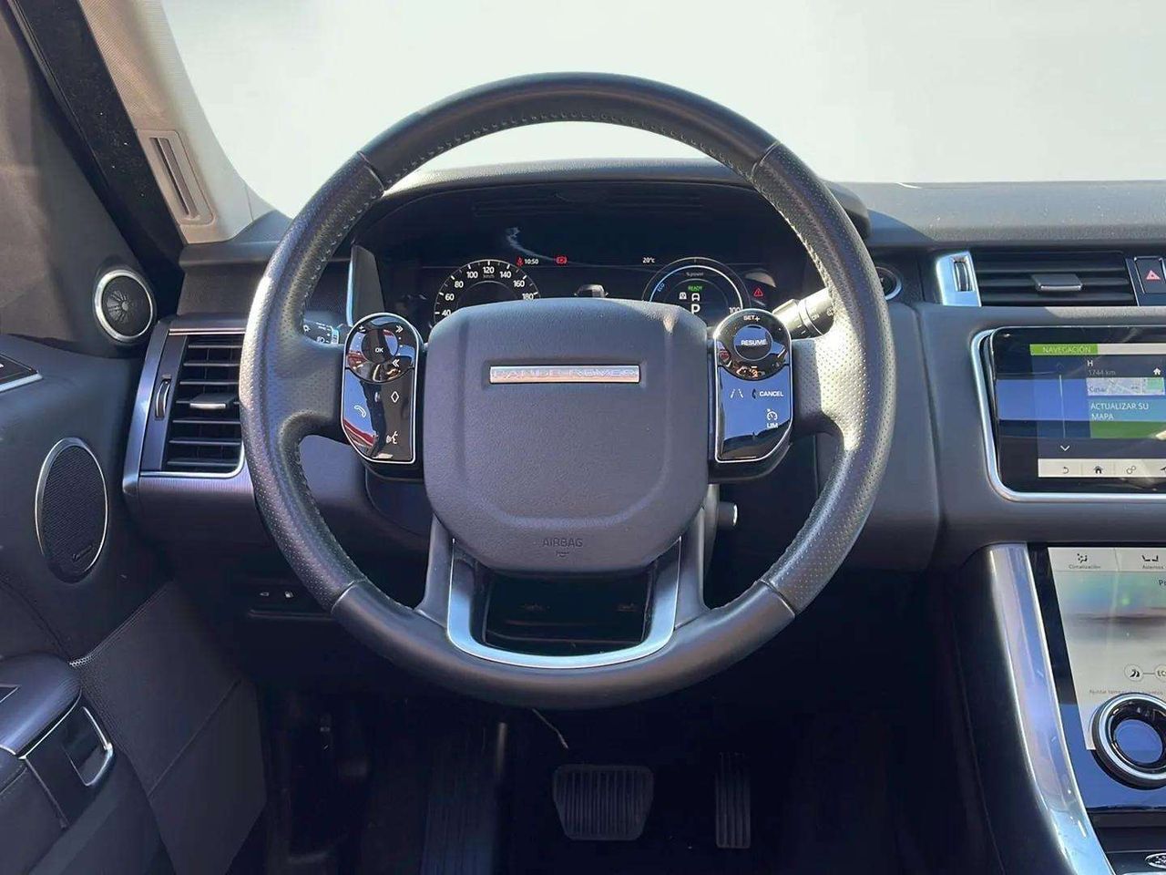 Land-Rover Range Rover Sport 2.0 Si4 PHEV 297kW (404CV) HSE - foto 14