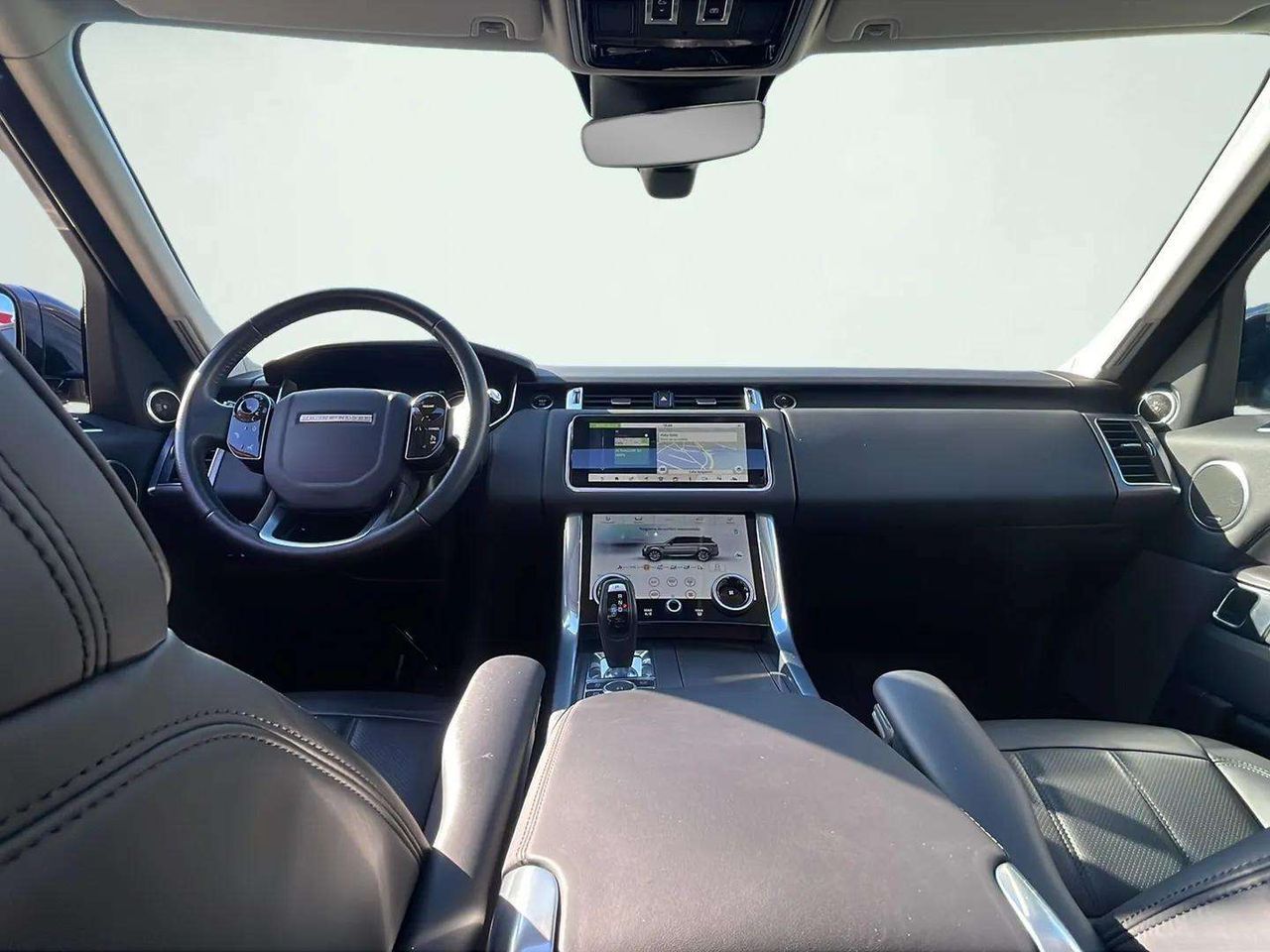 Land-Rover Range Rover Sport 2.0 Si4 PHEV 297kW (404CV) HSE - foto 10