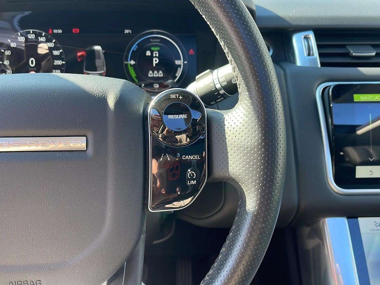 Land-Rover Range Rover Sport 2.0 Si4 PHEV 297kW (404CV) HSE - foto 21