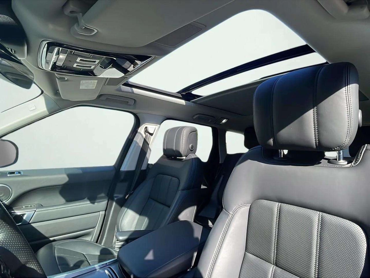 Land-Rover Range Rover Sport 2.0 Si4 PHEV 297kW (404CV) HSE - foto 12