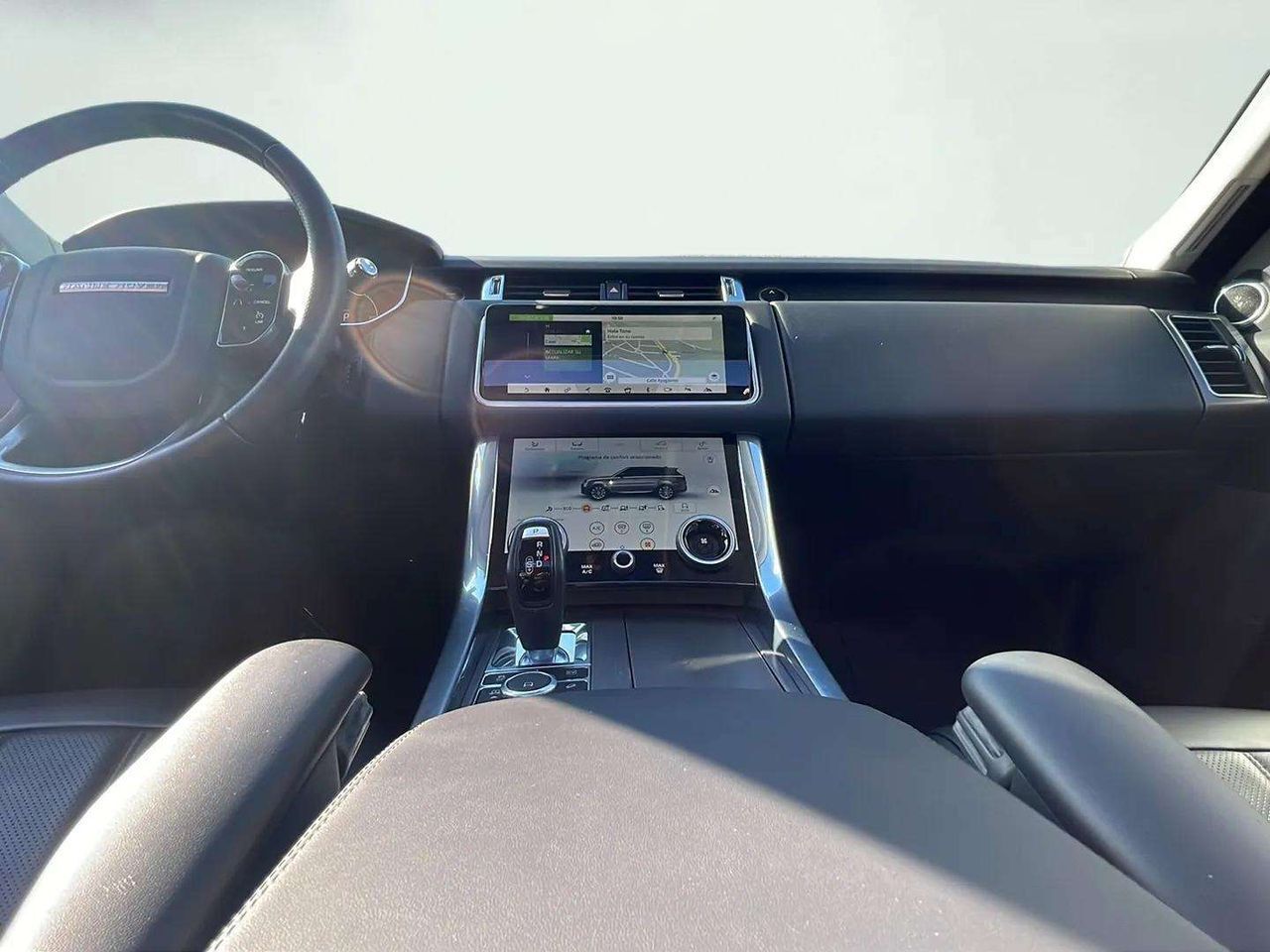 Land-Rover Range Rover Sport 2.0 Si4 PHEV 297kW (404CV) HSE - foto 27