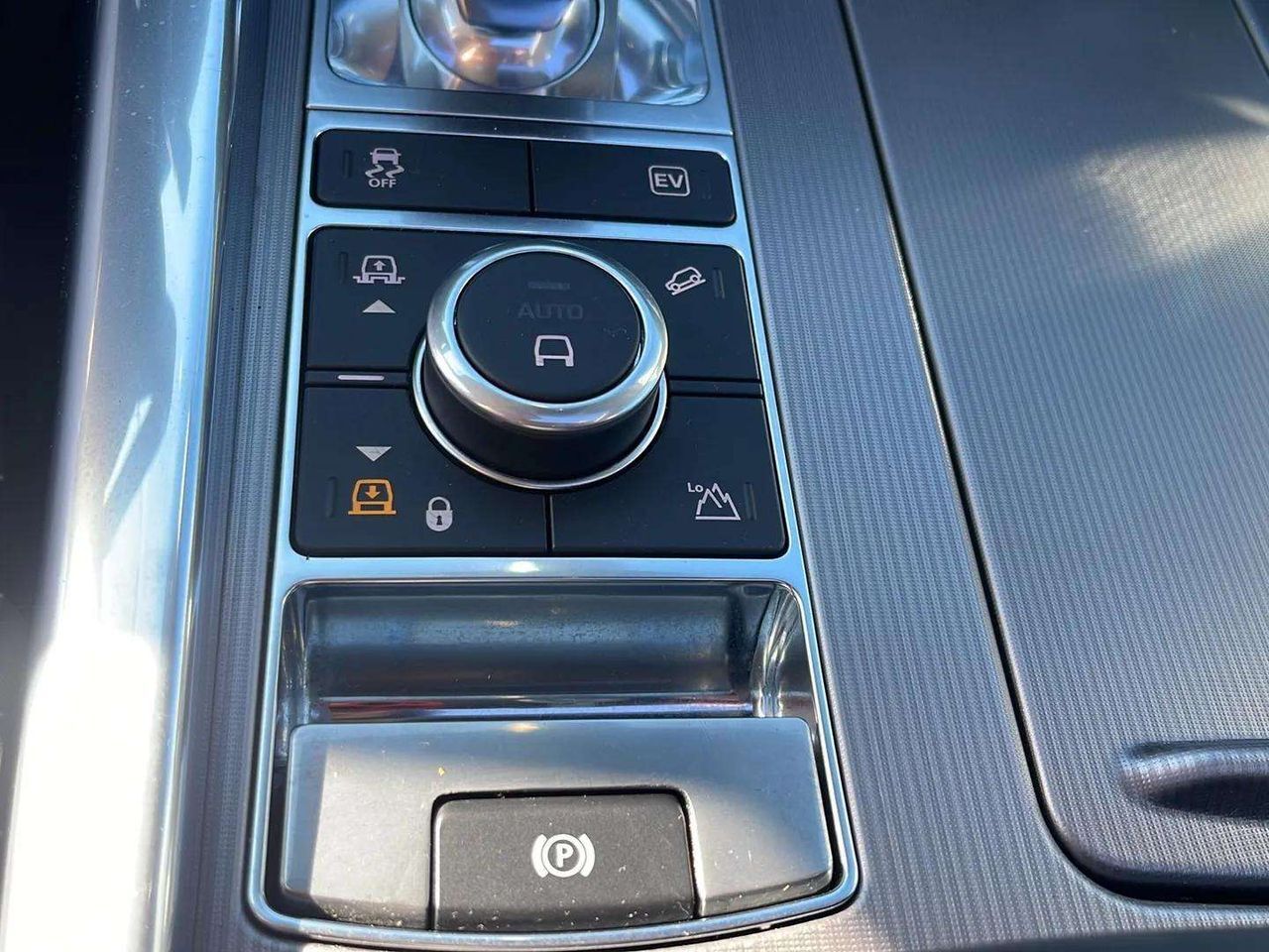 Land-Rover Range Rover Sport 2.0 Si4 PHEV 297kW (404CV) HSE - foto 19