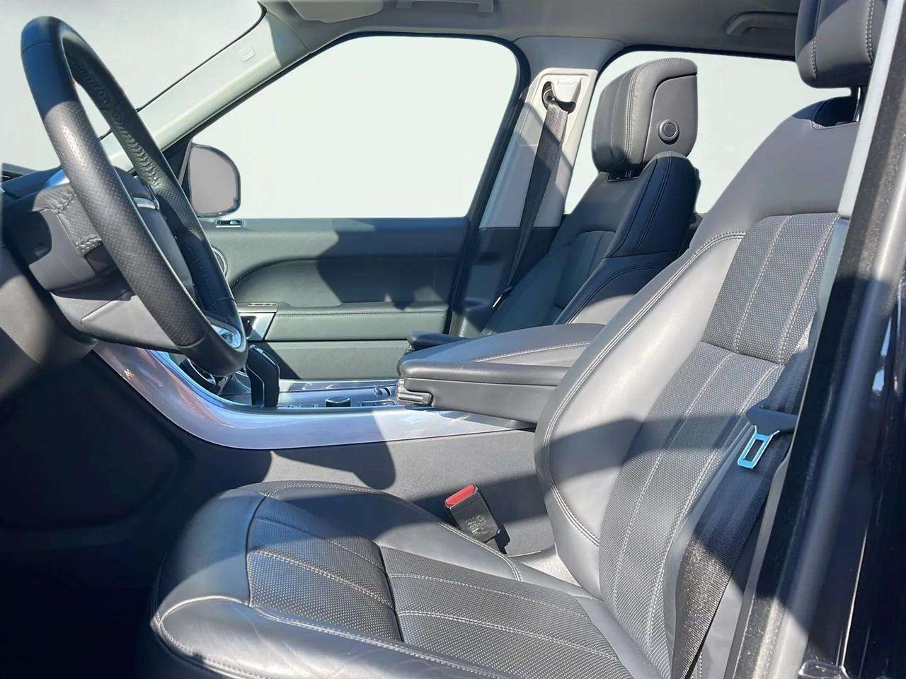 Land-Rover Range Rover Sport 2.0 Si4 PHEV 297kW (404CV) HSE - foto 11