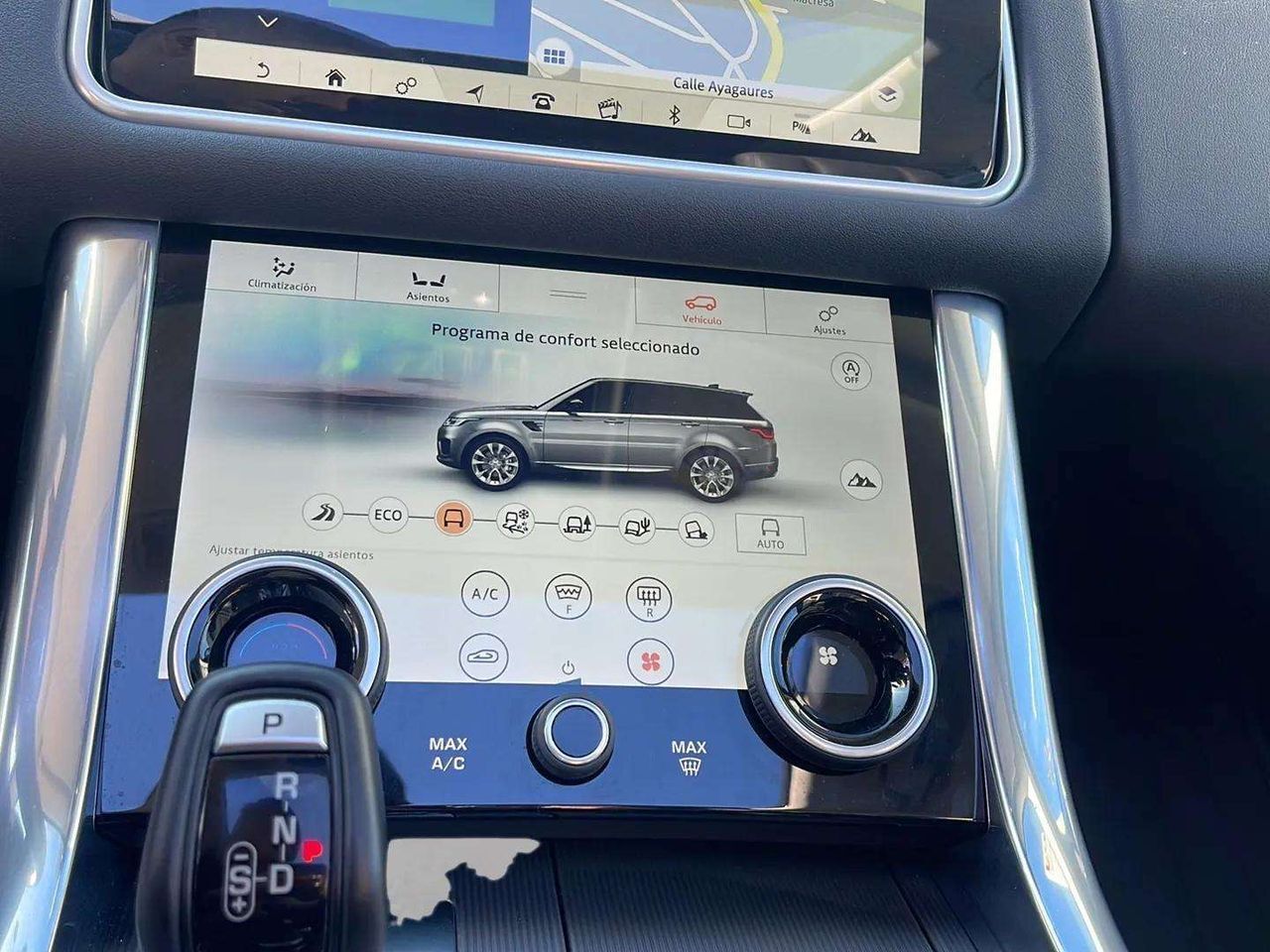 Land-Rover Range Rover Sport 2.0 Si4 PHEV 297kW (404CV) HSE - foto 18