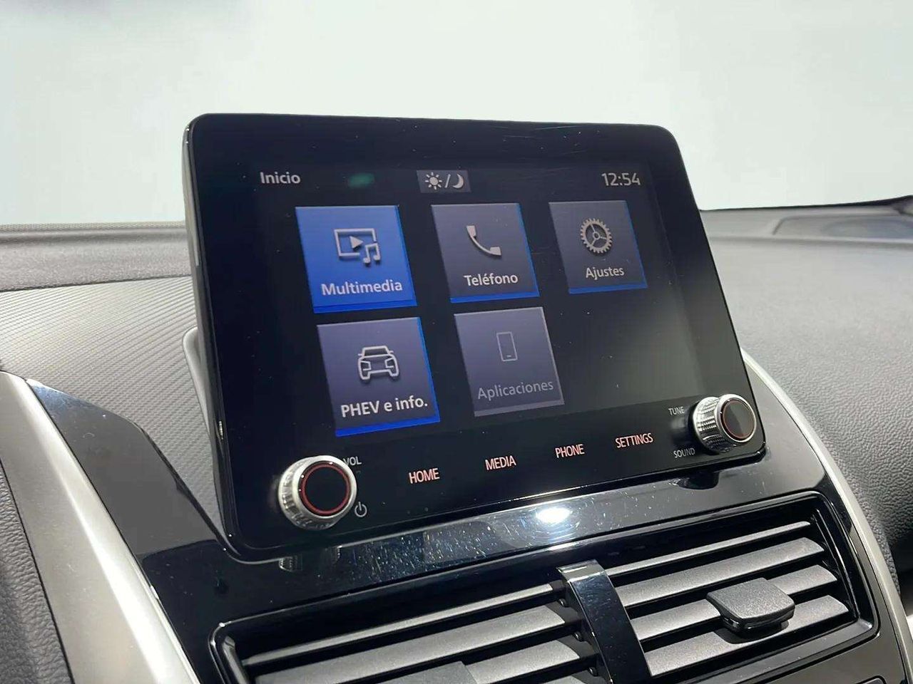 Mitsubishi Eclipse Cross 2.4 PHEV Kaiteki Auto 4WD - foto 15