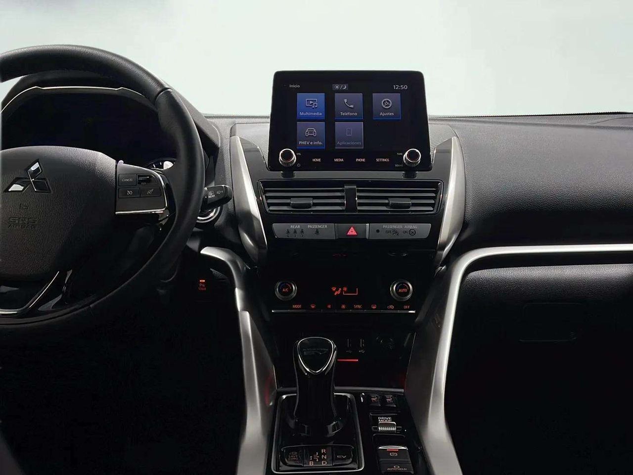 Mitsubishi Eclipse Cross 2.4 PHEV Kaiteki Auto 4WD - foto 11