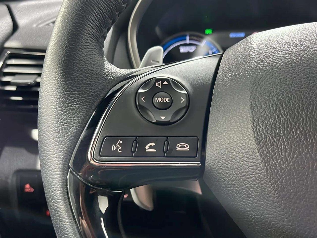 Mitsubishi Eclipse Cross 2.4 PHEV Kaiteki Auto 4WD - foto 8