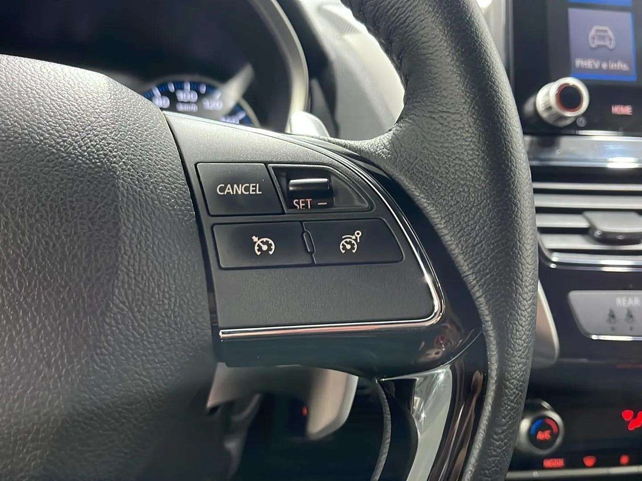 Mitsubishi Eclipse Cross 2.4 PHEV Kaiteki Auto 4WD - foto 10