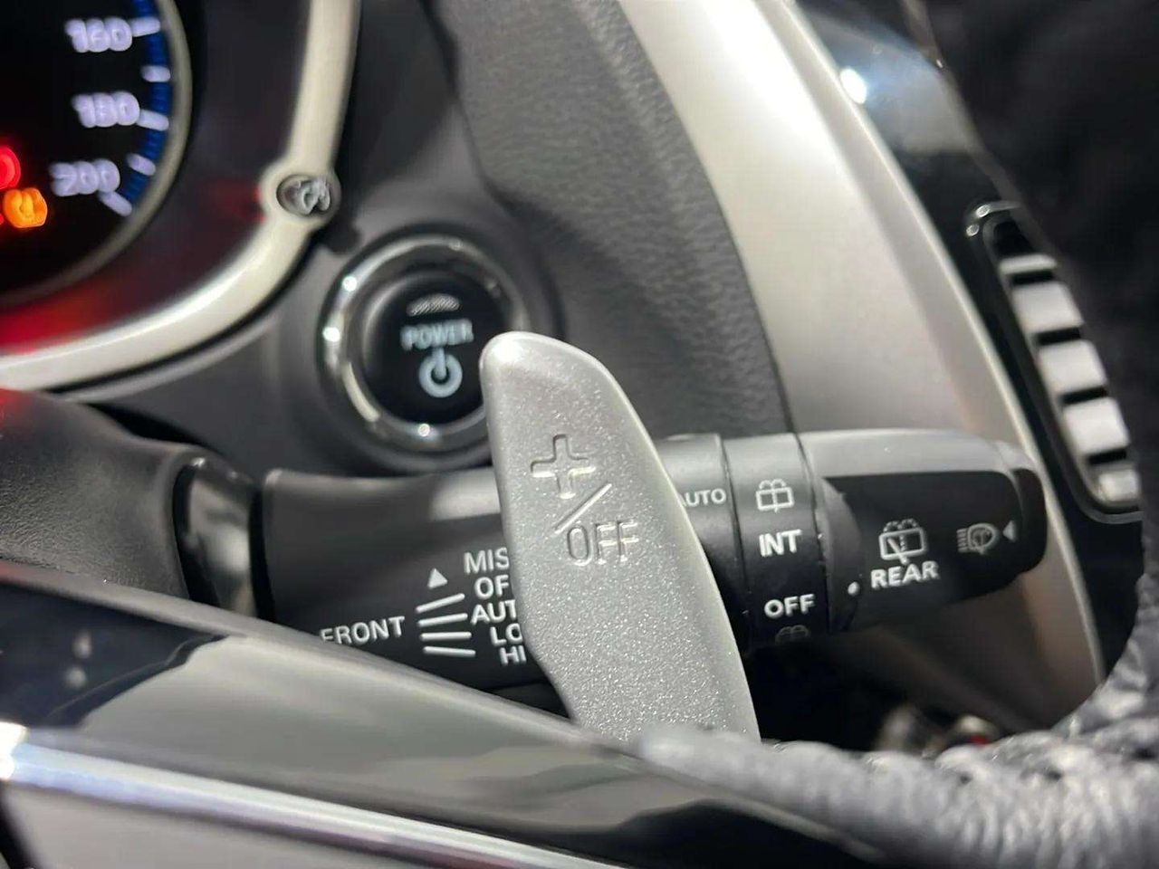 Mitsubishi Eclipse Cross 2.4 PHEV Kaiteki Auto 4WD - foto 14