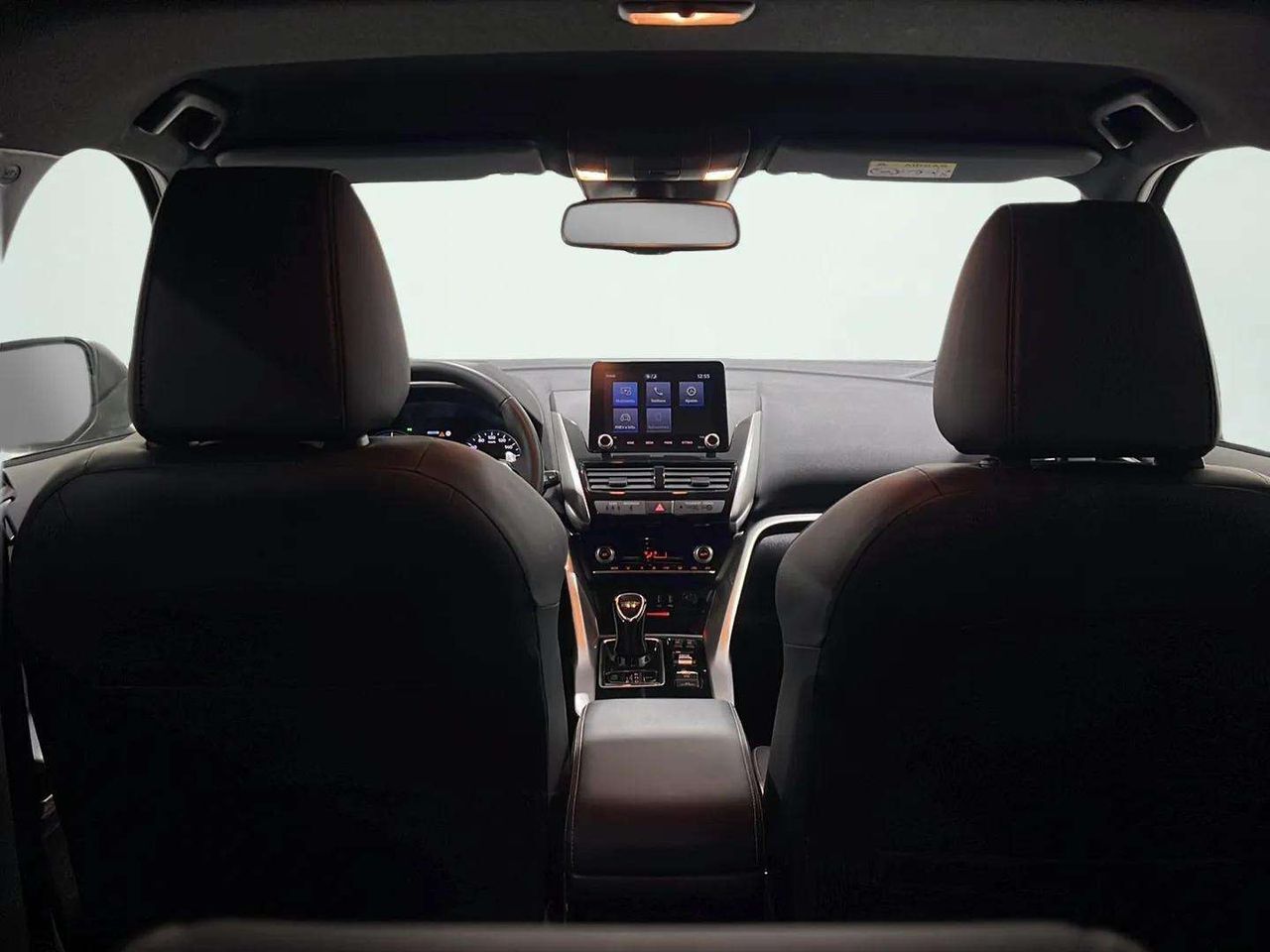 Mitsubishi Eclipse Cross 2.4 PHEV Kaiteki Auto 4WD - foto 19