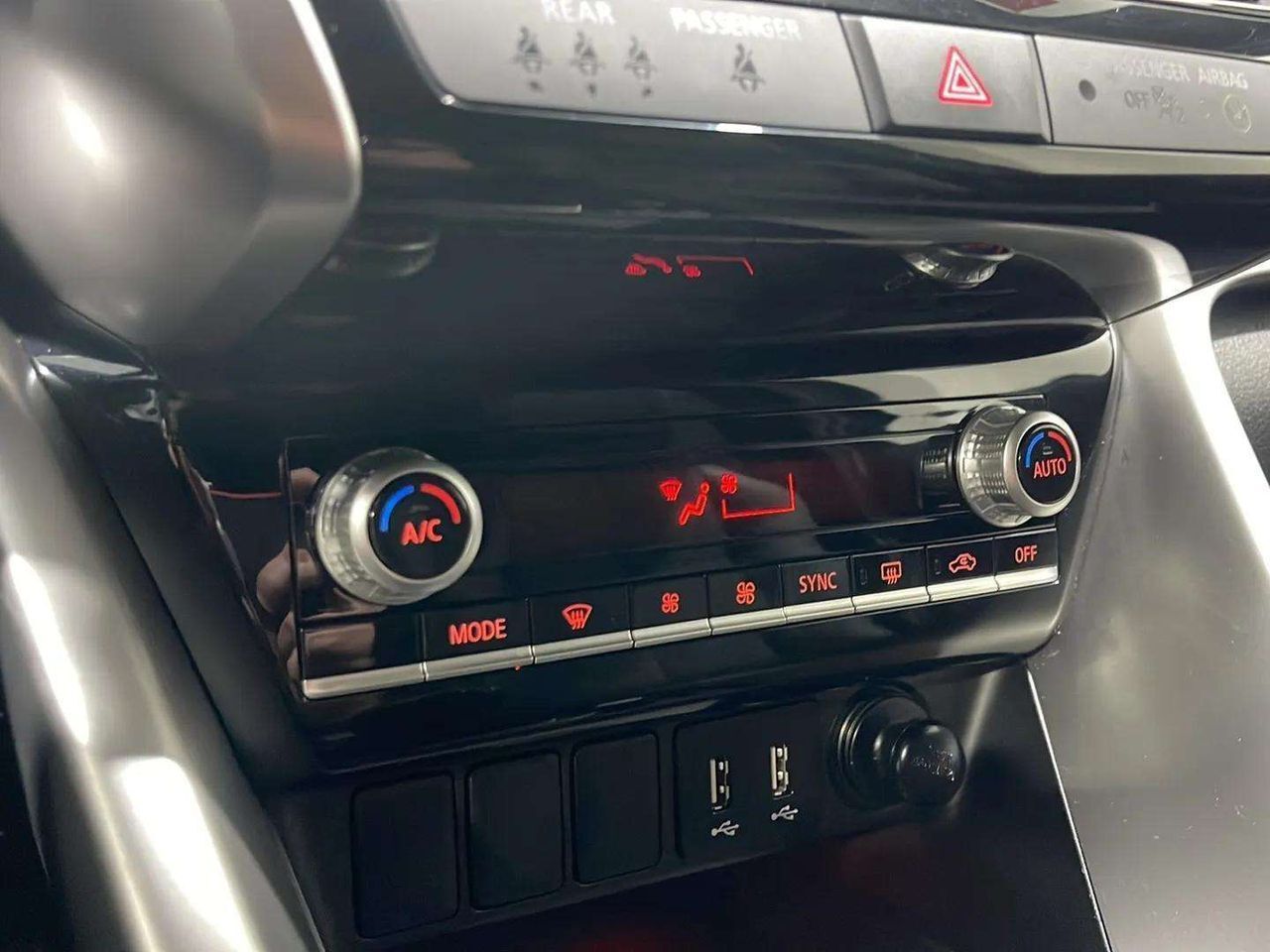 Mitsubishi Eclipse Cross 2.4 PHEV Kaiteki Auto 4WD - foto 18