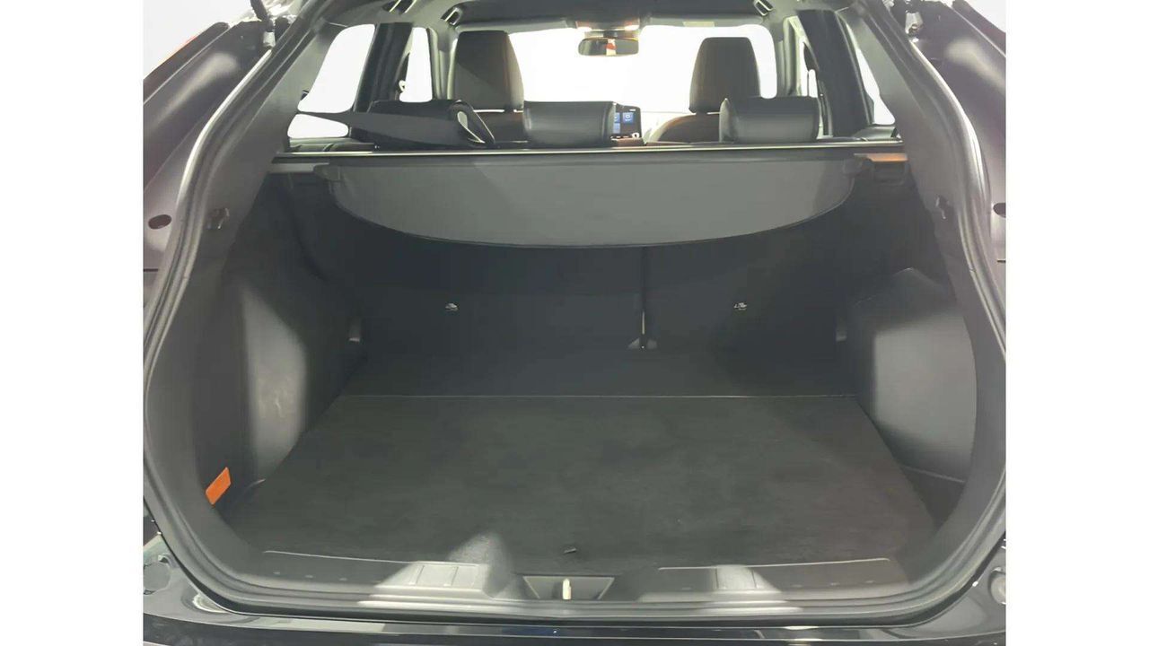 Mitsubishi Eclipse Cross 2.4 PHEV Kaiteki Auto 4WD - foto 29