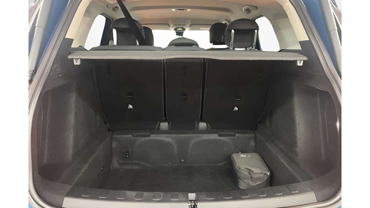 MINI Countryman Cooper - foto 16