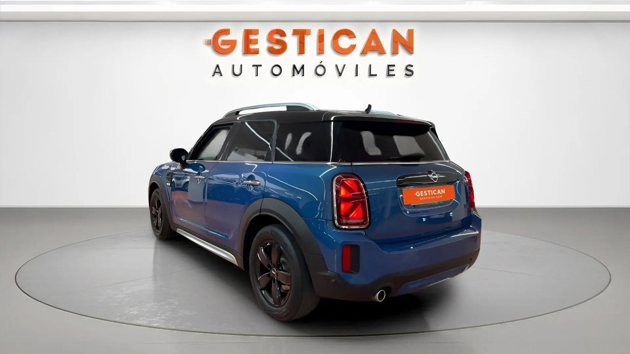 MINI Countryman Cooper - foto 7