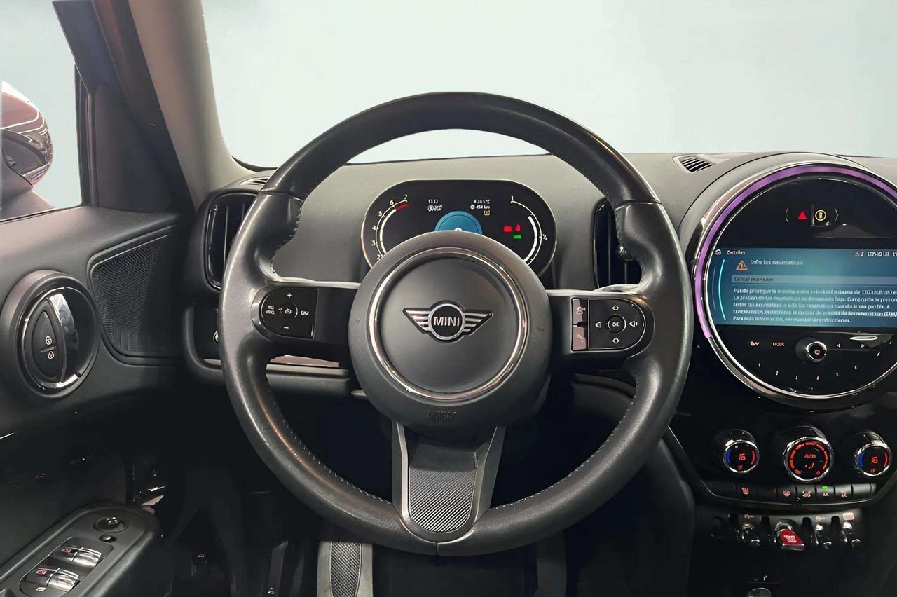 MINI Countryman Cooper - foto 9