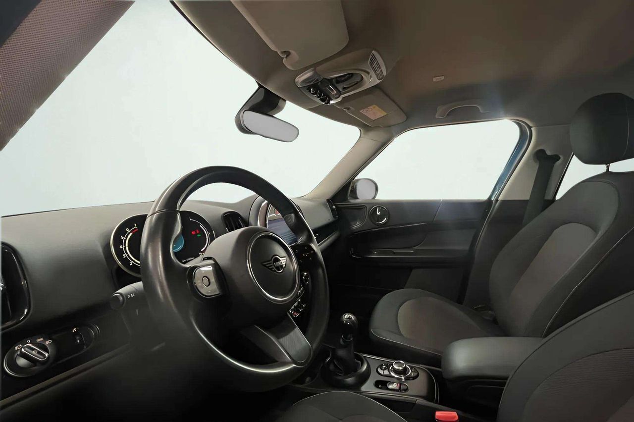 MINI Countryman Cooper - foto 10