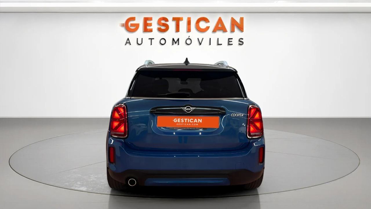MINI Countryman Cooper - foto 6