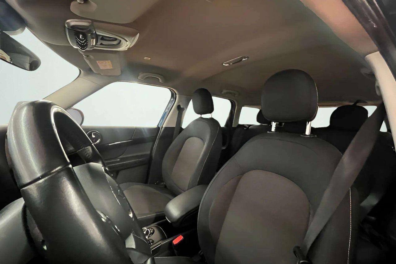 MINI Countryman Cooper - foto 11