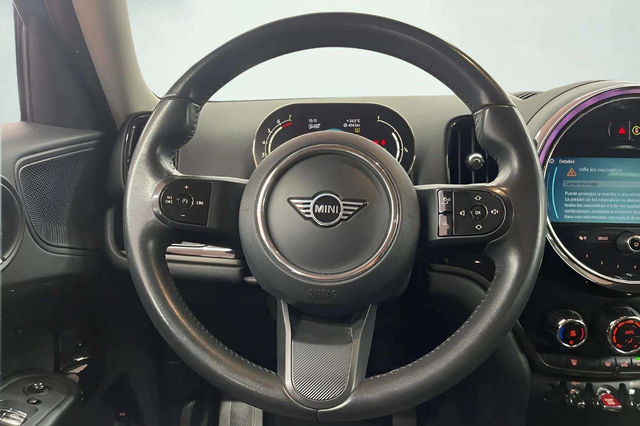 MINI Countryman Cooper - foto 12
