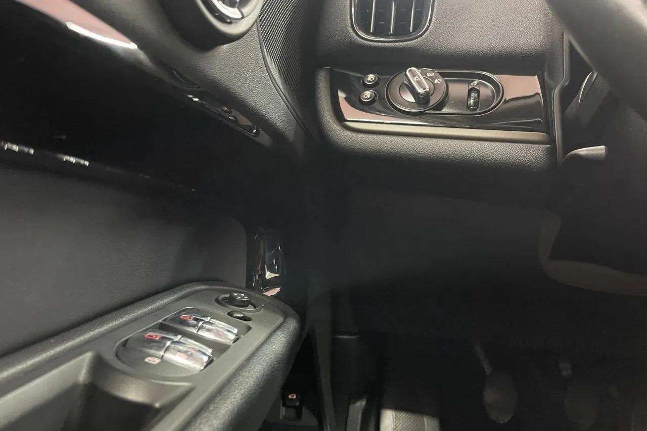 MINI Countryman Cooper - foto 15