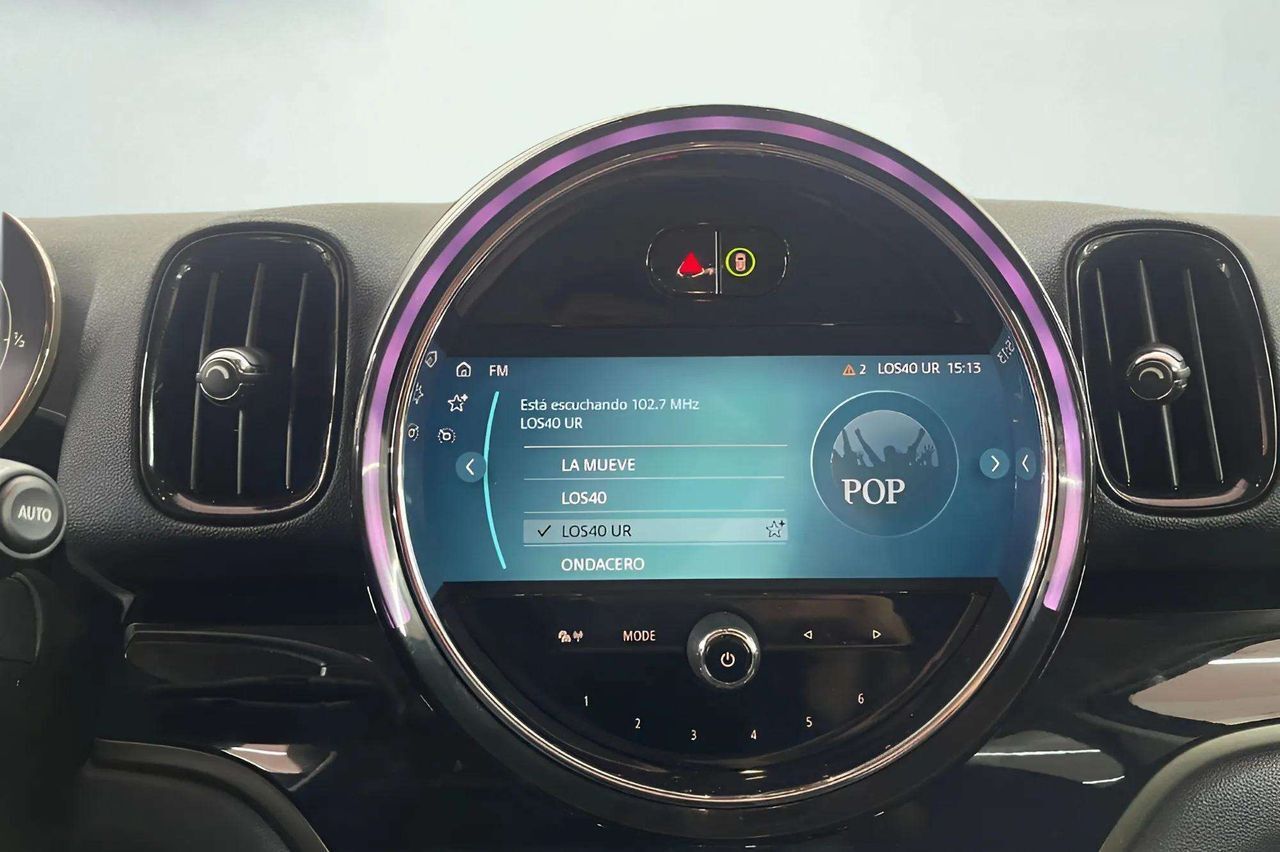 MINI Countryman Cooper - foto 13