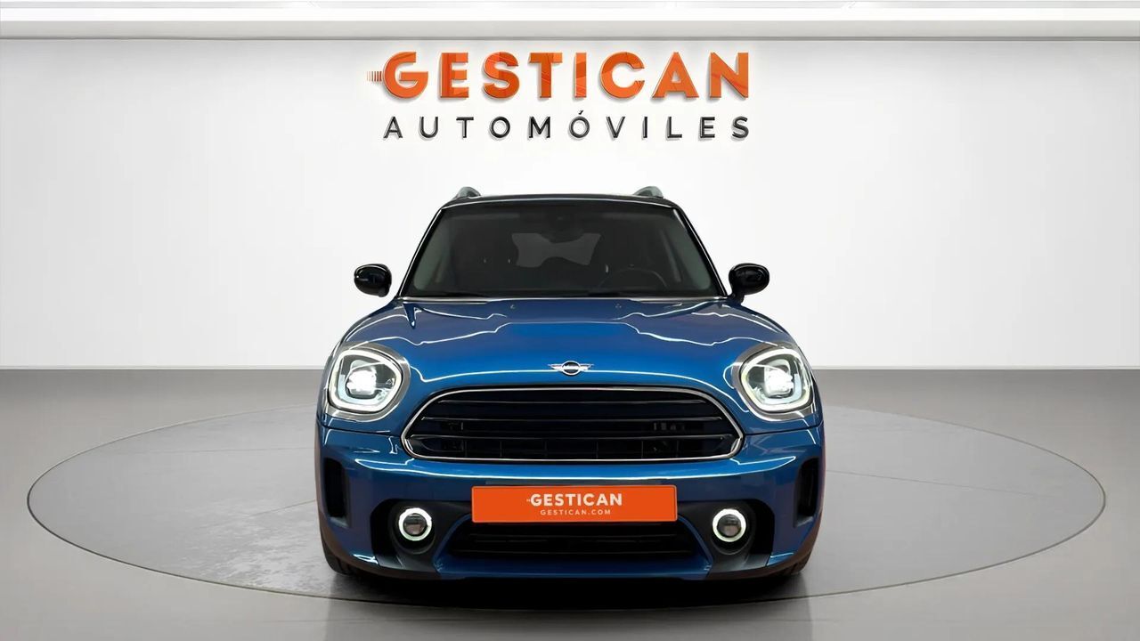 MINI Countryman Cooper - foto 3