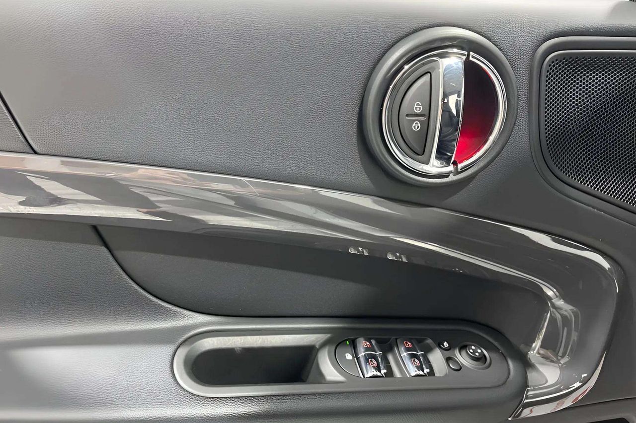 MINI Countryman Cooper S E ALL4 - foto 18