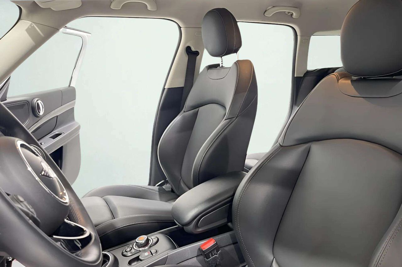 MINI Countryman Cooper S E ALL4 - foto 13