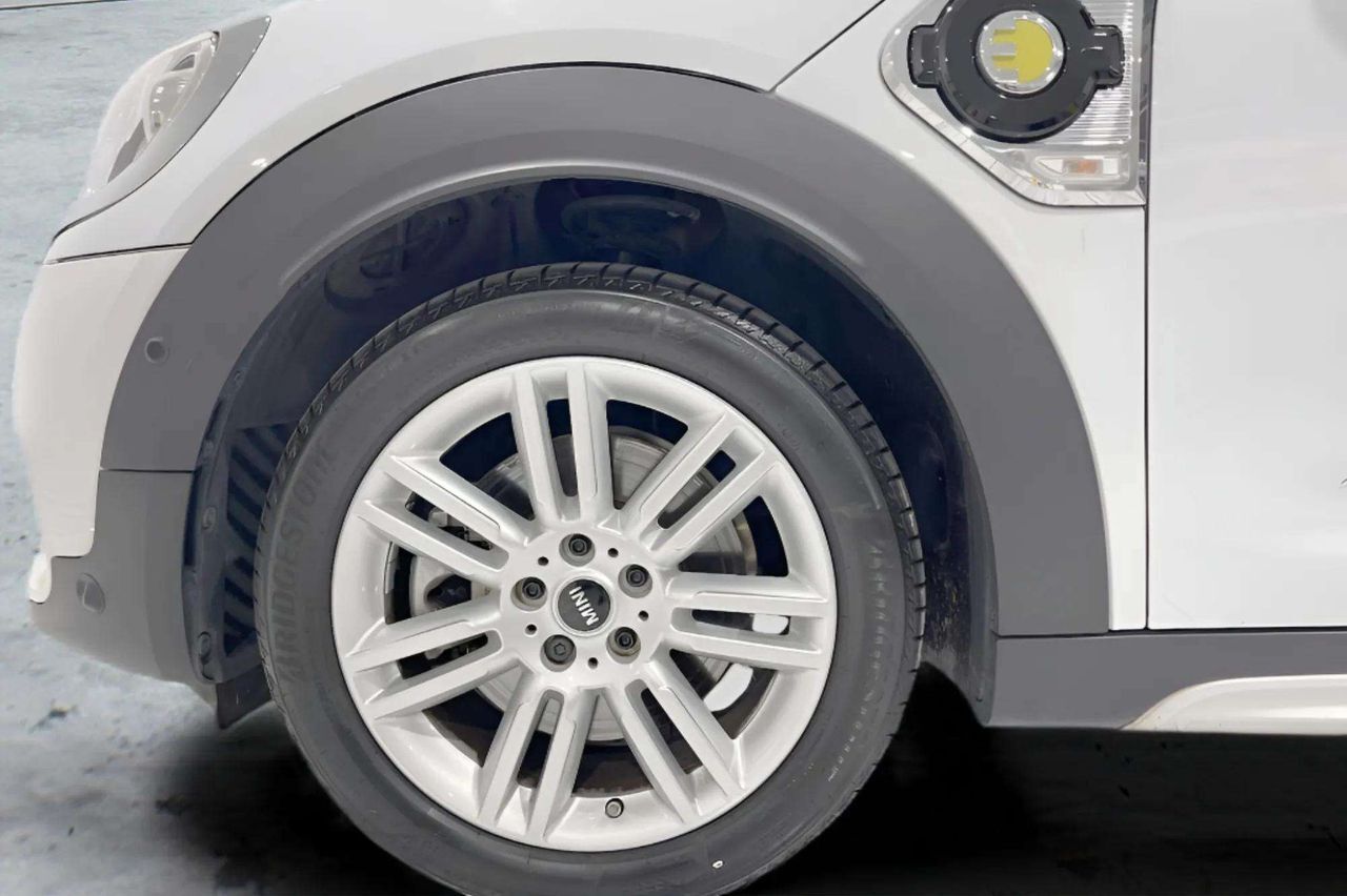 MINI Countryman Cooper S E ALL4 - foto 7