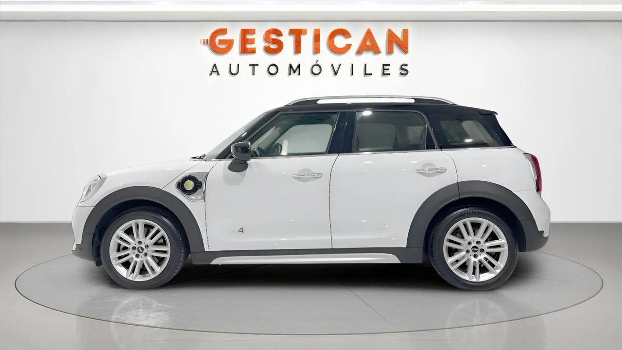 MINI Countryman Cooper S E ALL4 - foto 3