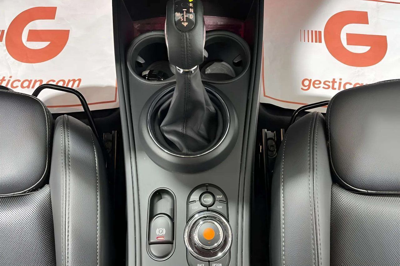 MINI Countryman Cooper S E ALL4 - foto 16