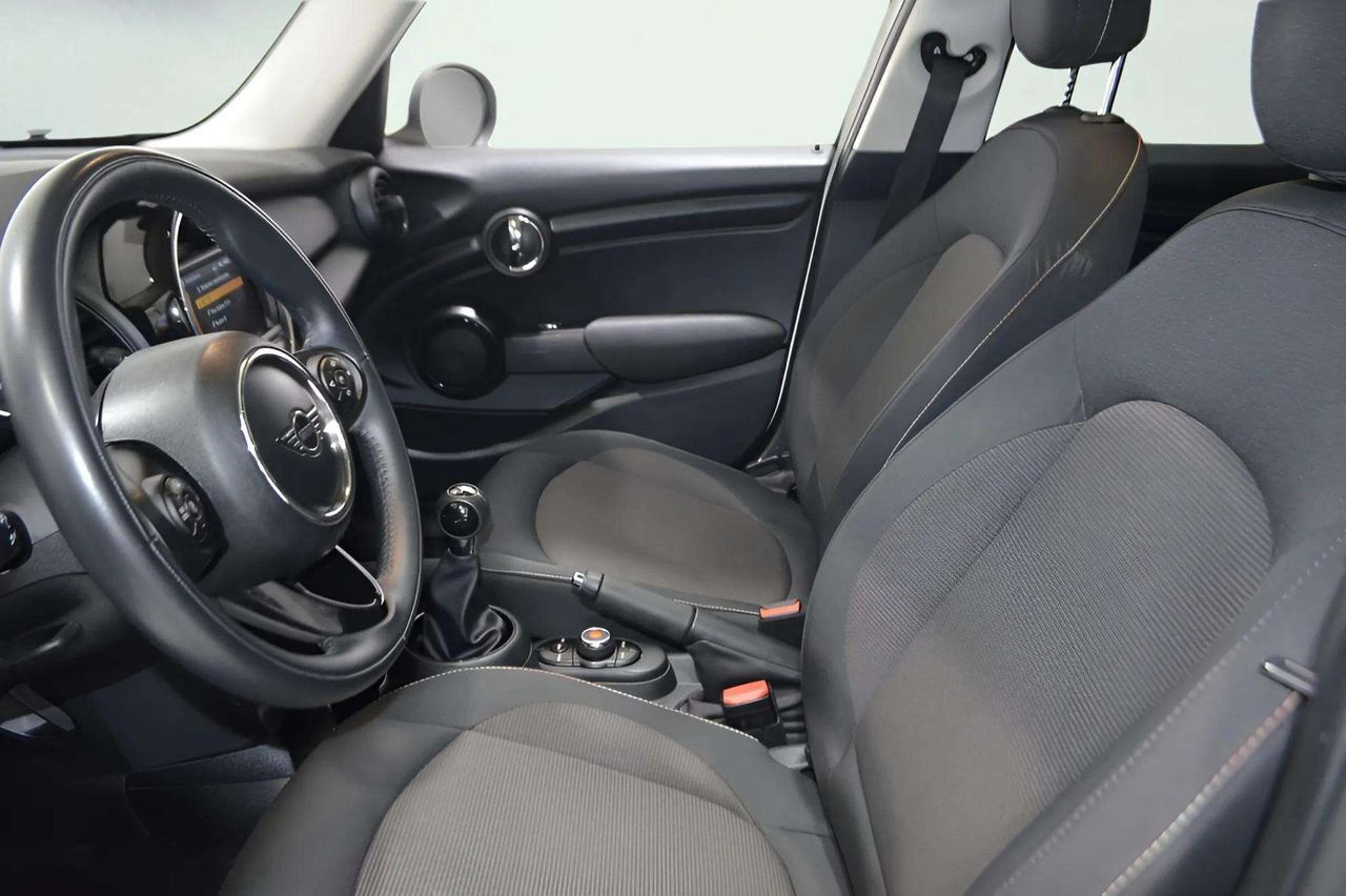 MINI One ONE 5 PUERTAS - foto 7