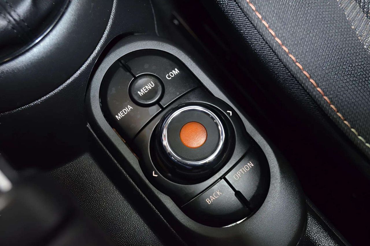 MINI One ONE 5 PUERTAS - foto 16