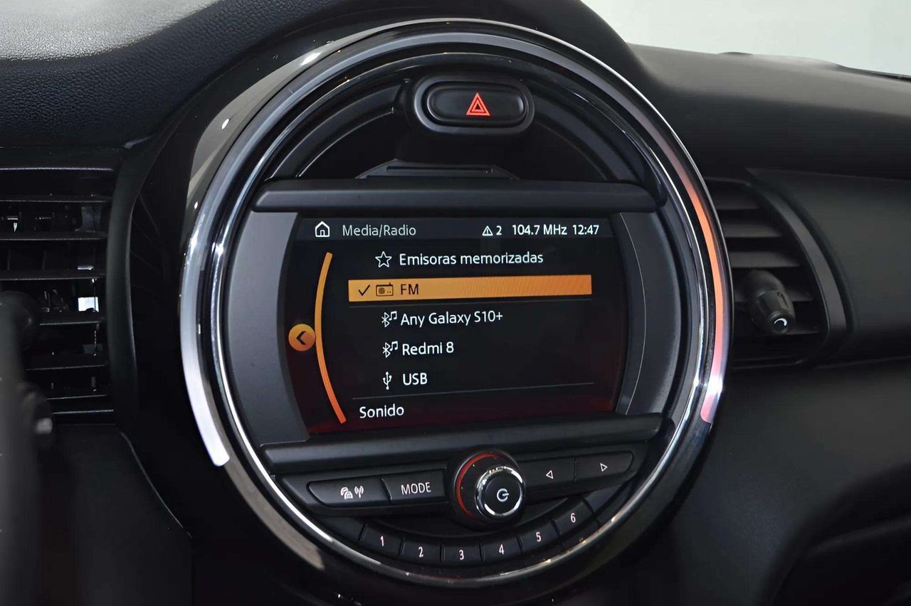 MINI One ONE 5 PUERTAS - foto 12