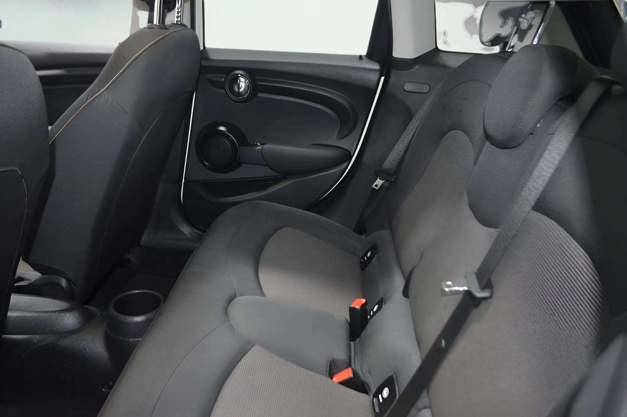 MINI One ONE 5 PUERTAS - foto 8