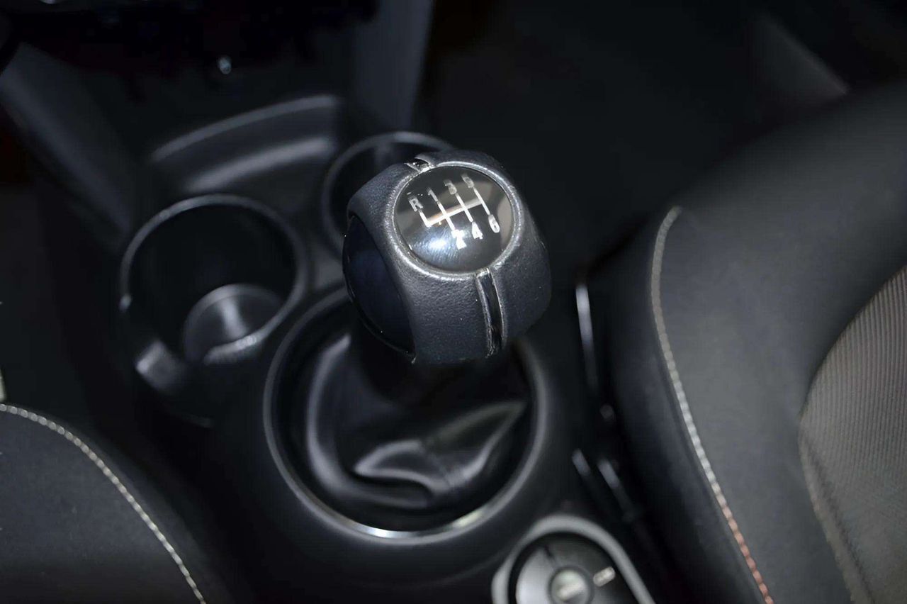 MINI One ONE 5 PUERTAS - foto 10