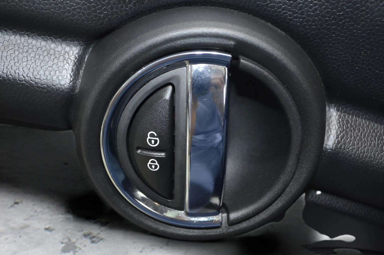 MINI One ONE 5 PUERTAS - foto 11