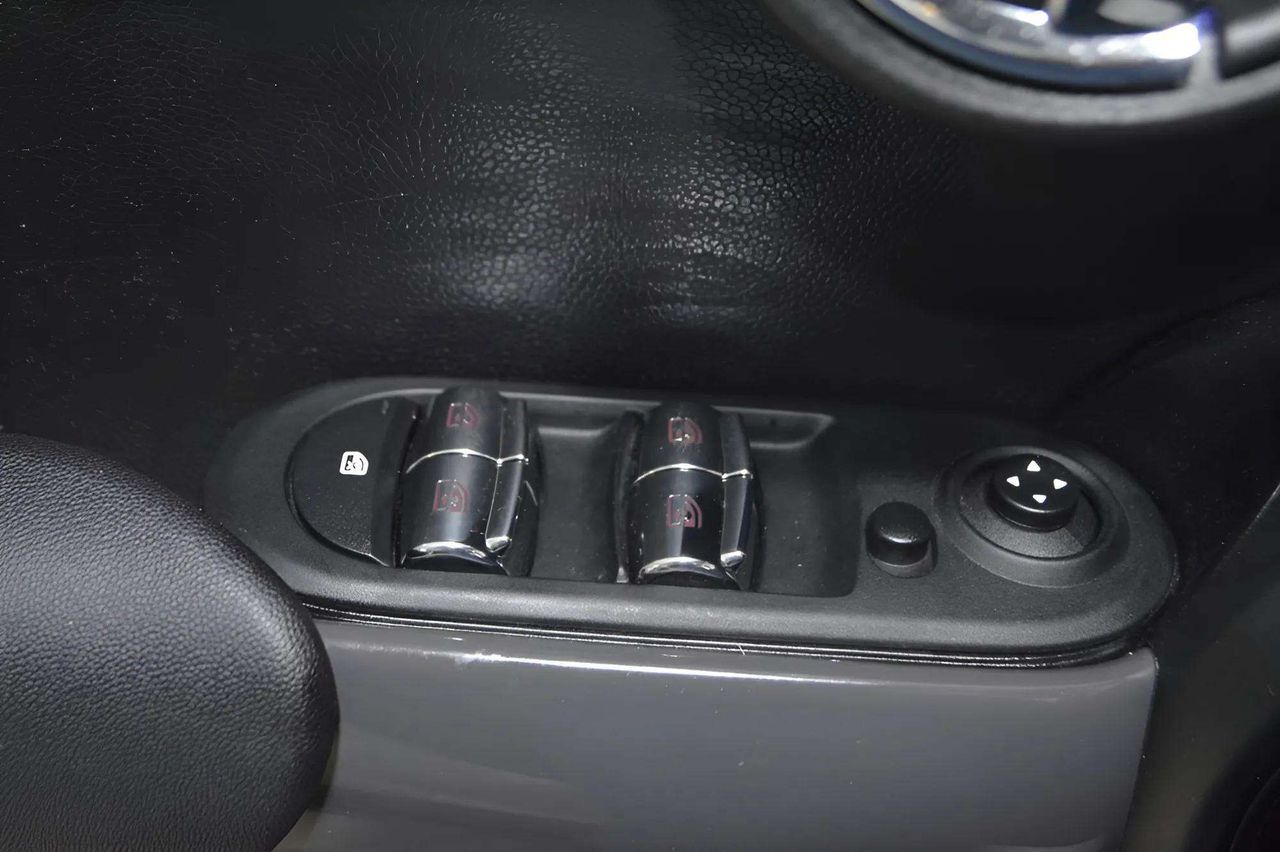 MINI One ONE 5 PUERTAS - foto 15