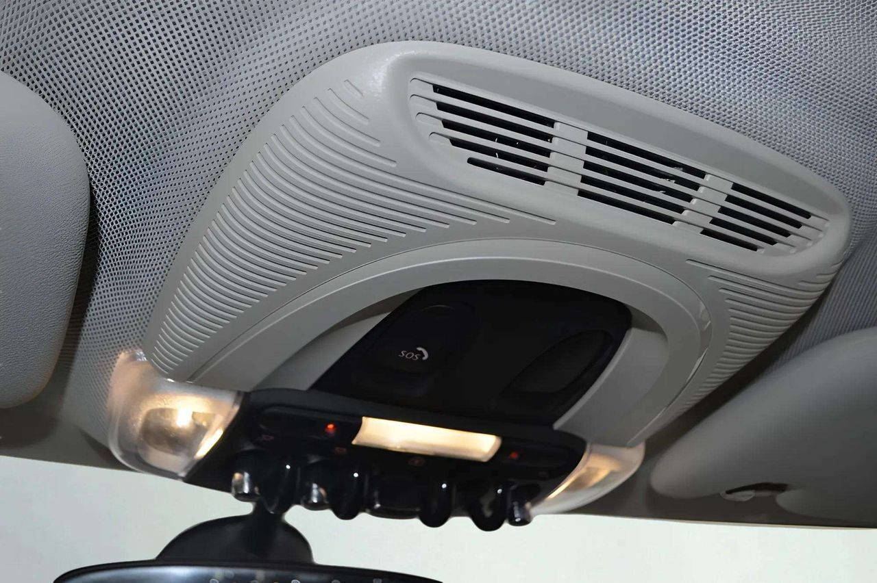 MINI One ONE 5 PUERTAS - foto 14