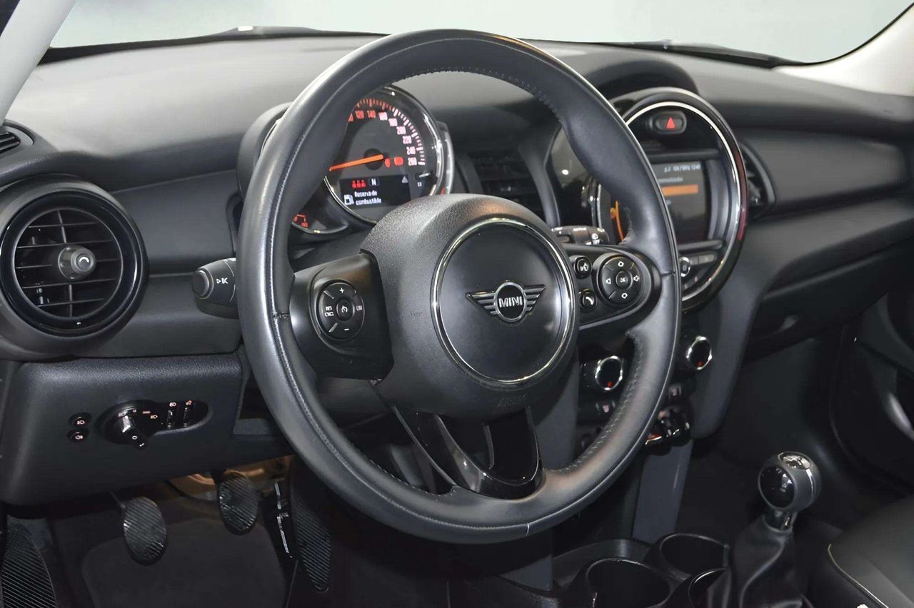 MINI One ONE 5 PUERTAS - foto 9