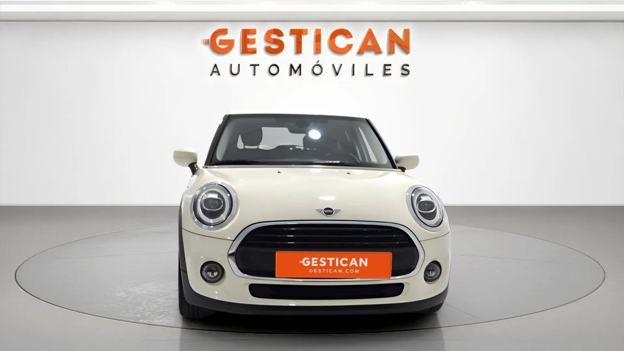 MINI One ONE 5 PUERTAS - foto 3