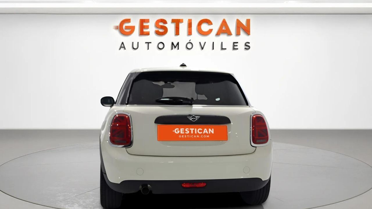 MINI One ONE 5 PUERTAS - foto 5