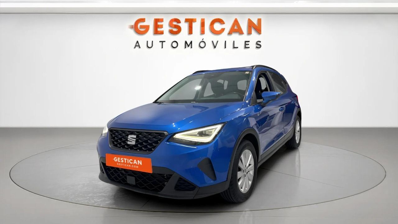 Seat Arona 1.0 TSI 81kW (110CV) DSG Style