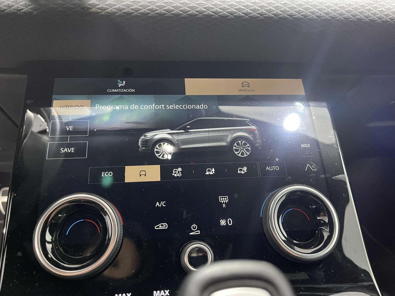 Land-Rover Range Rover Evoque 1.5 P300e R-Dynamic SE AUTO 4W - foto 22